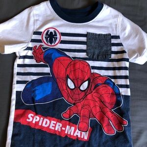Spider-Man T-shirt